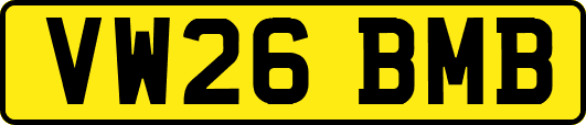 VW26BMB