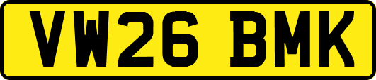 VW26BMK