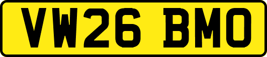 VW26BMO