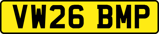 VW26BMP
