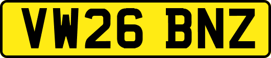 VW26BNZ