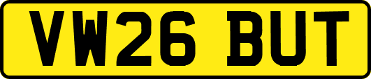VW26BUT