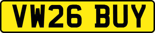 VW26BUY