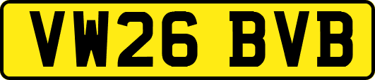 VW26BVB