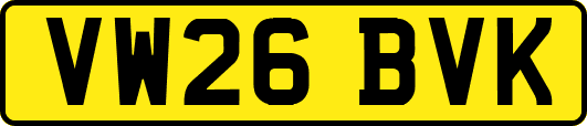 VW26BVK