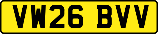 VW26BVV