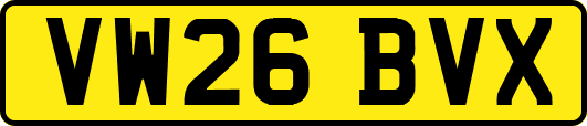 VW26BVX