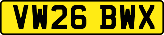 VW26BWX