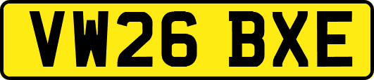 VW26BXE