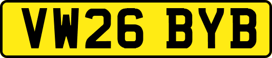 VW26BYB