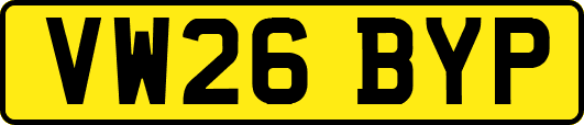 VW26BYP
