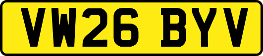 VW26BYV