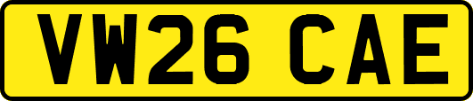 VW26CAE