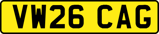 VW26CAG