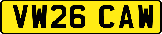 VW26CAW