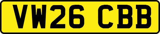 VW26CBB