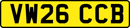 VW26CCB