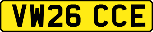 VW26CCE