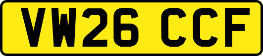 VW26CCF