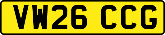 VW26CCG
