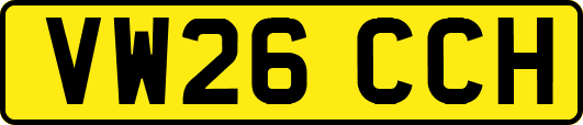 VW26CCH