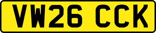 VW26CCK