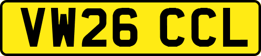 VW26CCL