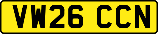 VW26CCN