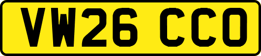 VW26CCO