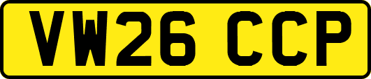 VW26CCP