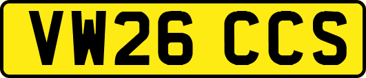VW26CCS