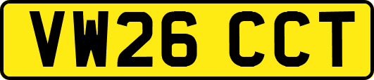VW26CCT