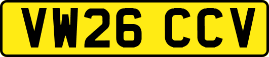 VW26CCV