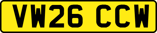 VW26CCW