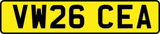 VW26CEA