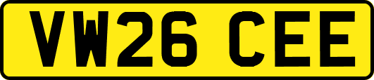 VW26CEE