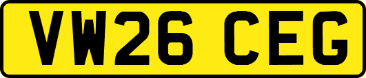 VW26CEG