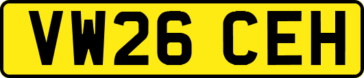 VW26CEH