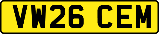 VW26CEM