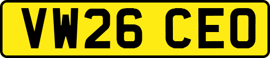 VW26CEO