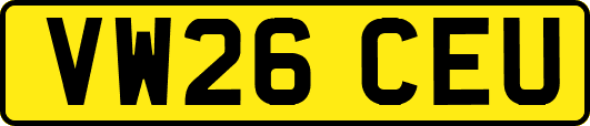 VW26CEU