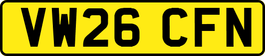 VW26CFN