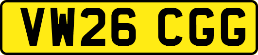 VW26CGG