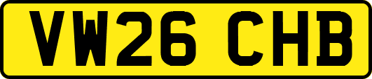 VW26CHB