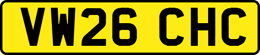 VW26CHC