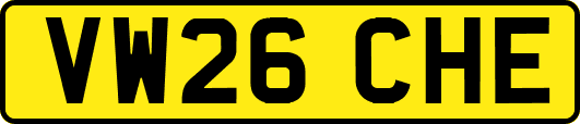 VW26CHE