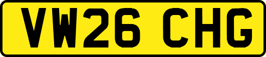 VW26CHG