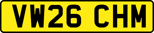 VW26CHM