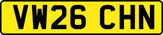 VW26CHN