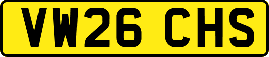 VW26CHS